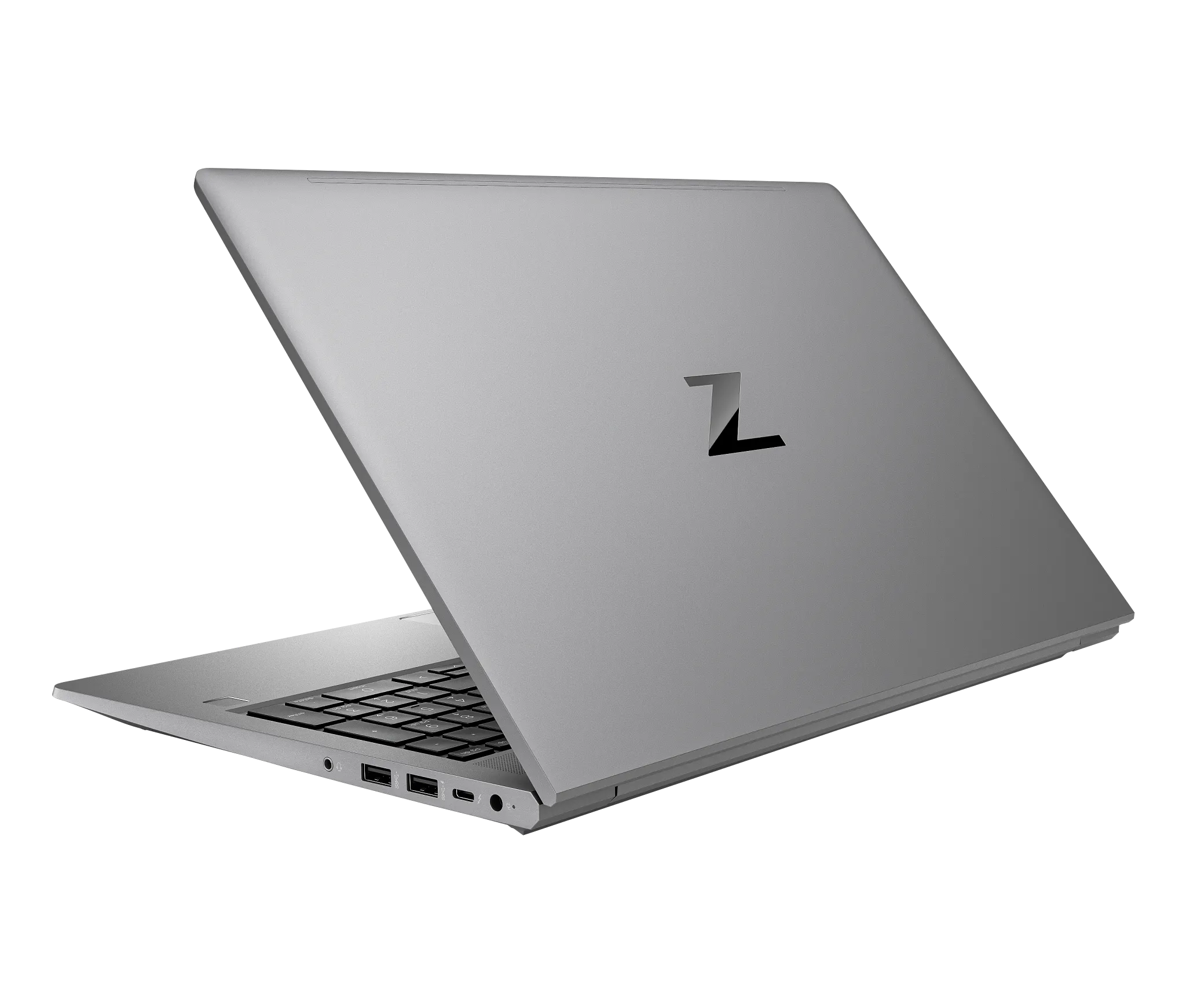 HP ZBook Power 15.6 inch G9 Mobile Workstation PC - Wolf Pro Security Edition - Thumbnail 3