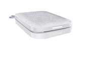 HP Sprocket 200 Bundle Media Printer