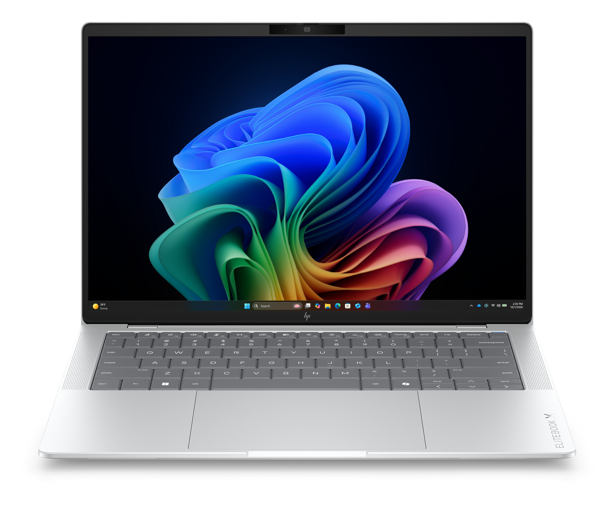 HP EliteBook X G2i 14 inch Notebook Next Gen AI PC