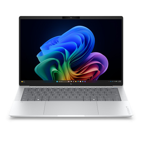 HP EliteBook X G2i DD4S4ET 14" CU5/325 16GB 512GB W11PNext Gen AI Laptop / Notebook - Tápegység nélküli verzió!