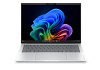 HP EliteBook X G2i DD4S4ET 14" CU5/325 16GB 512GB W11PNext Gen AI Laptop / Notebook - Tápegység nélküli verzió!