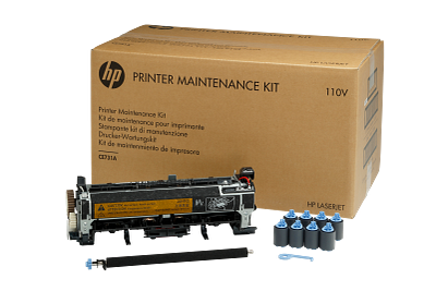 HP LaserJet CE732A 220V Maintenance Kit