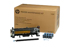 HP LaserJet CE731A 110V Maintenance Kit