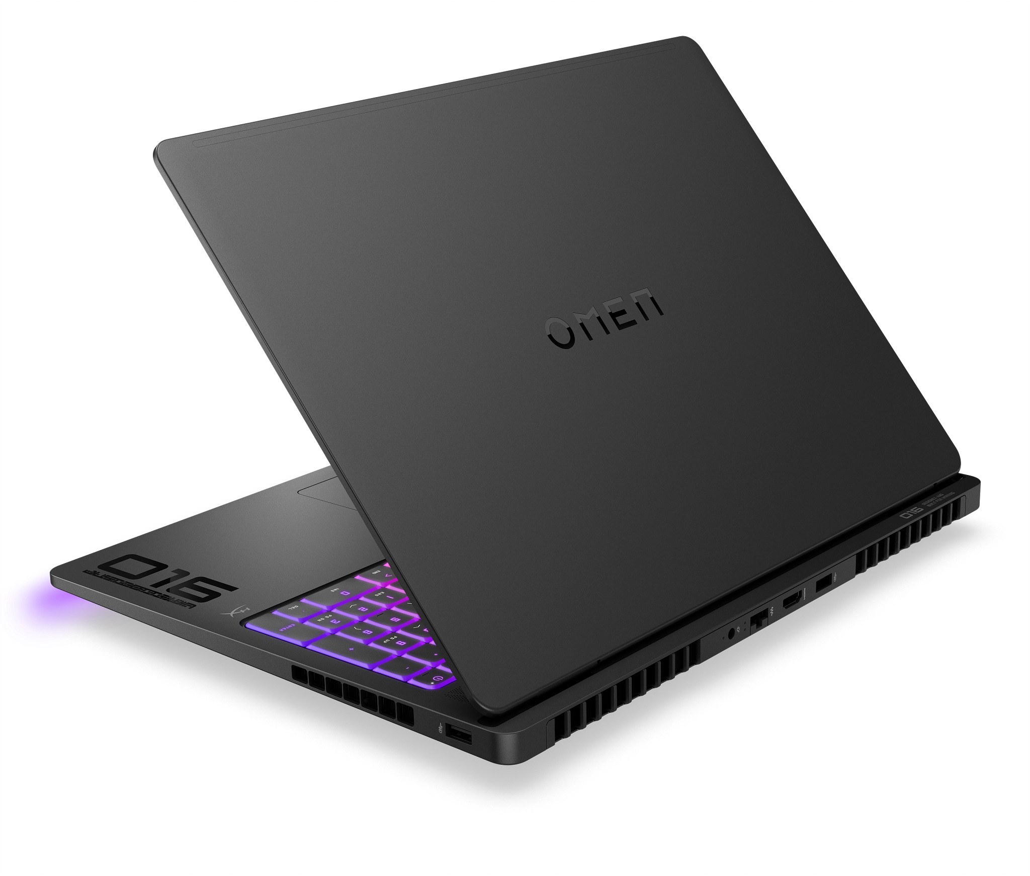 OMEN MAX Gaming Laptop 16-ah0557nr