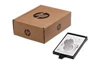 HP High-Performance Secure Hard Disk