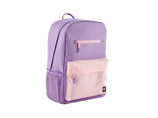 HP Campus Lavender Backpack
