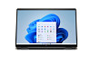 HP Spectre x360 14-eu0001nh AY7K5EA 14" CU5/125H 16GB 1TB SSD W11H Nightfall Black Laptop / Notebook
