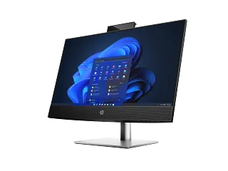 HP ProOne 440 G9 All-in-One【法人モデル】 HP ProOne 440 G9 All-in-One（インテル第13世代プロセッサー