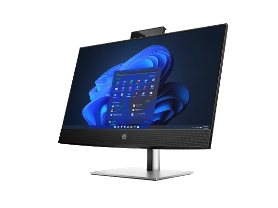 HP ProOne 440 G9 All-in-One 23.8インチ液晶一体型 HP ProOne 440 G9 All-in-One（インテル第13世代プロセッサー
