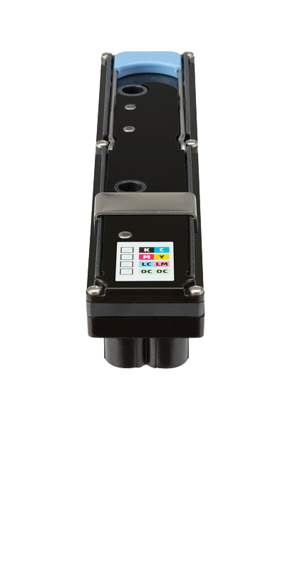 HP 886 Latex Printhead