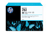 HP 761 sötétszürke tintapatron eredeti CM996A T7100 T7200 400 ml