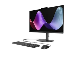 HP OmniStudio All-in-One Desktop Next Gen AI 24-CZ0200T