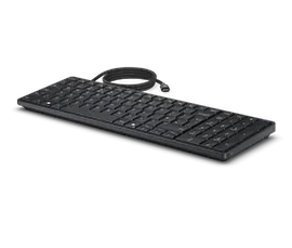 HP EliteBoard G1a Next Gen AI PC (Attached Cable) with 3 Yr Warranty & Wolf Pro Security