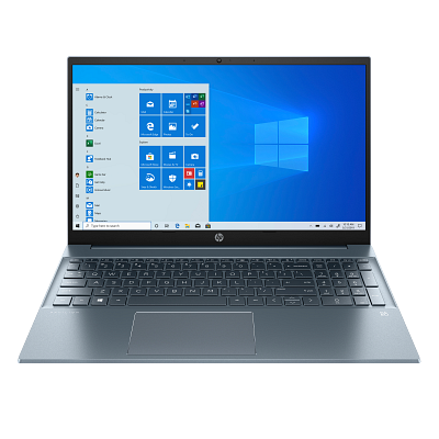 HP Pavilion Laptop PC 15-eg0000 - Specifications & Accessories
