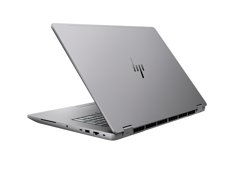 HP ZBook Fury G1i 18 inch Mobile Workstation PC Wolf Pro