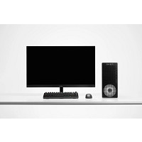 HP OMEN 16L TG03-0002nn BM7P2EA CI5/14400F 16GB 1TB RTX 3050 6GB W11H fekete Gamer számítógép / PC 