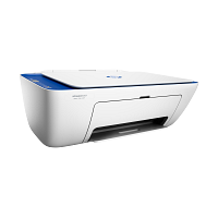 HP DeskJet 2621 All-in-One Printer