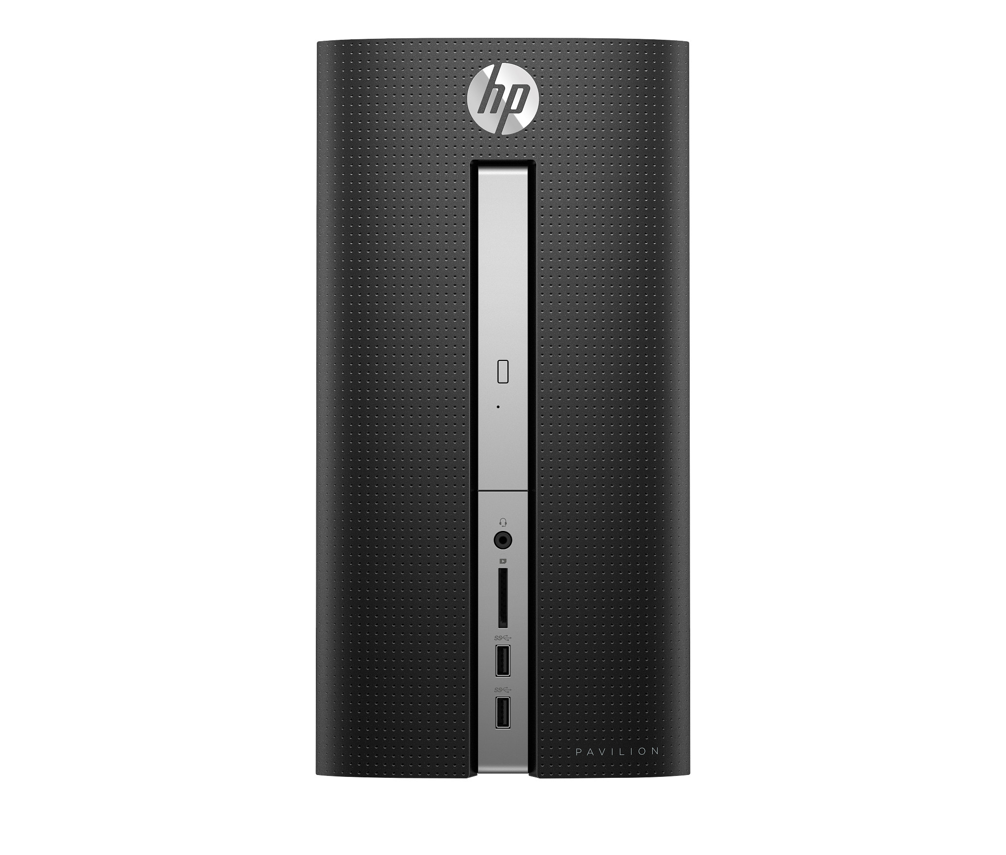 HP Pavilion Desktop - 570-p072jp | HP® サポート