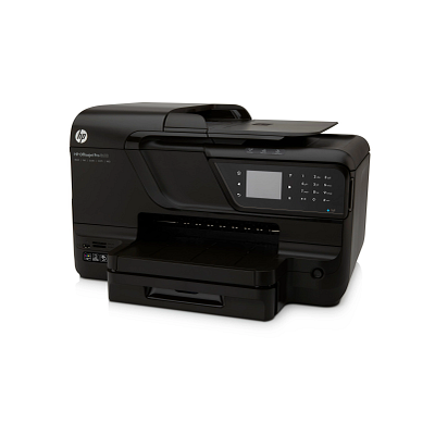 HP Officejet Pro 8600 e-All-in-One Printer - N911a - Ink or toner ...