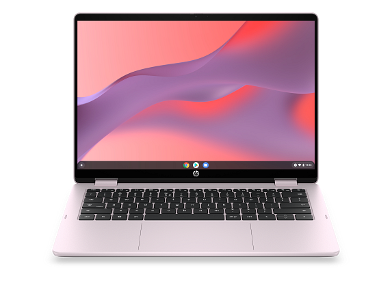 HP Chromebook x360 14bt-ce000, 14