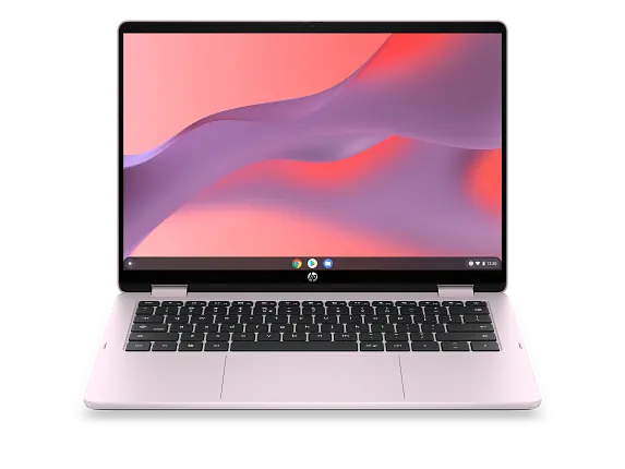 HP Chromebook x360 14 inch 14b-ce0000, цвет: Intel N150, 4 Gb — фото 4