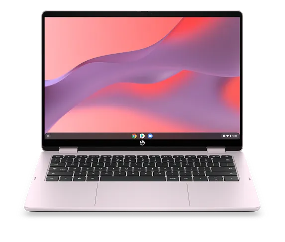 HP Chromebook x360 14bt-ce000, 14