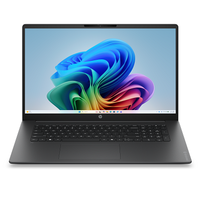 HP OmniBook 3 17.3 inch Laptop Next Gen AI PC 17-df0000 IDS Base Model ...