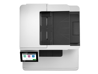 HP Color LaserJet Enterprise MFP M480f