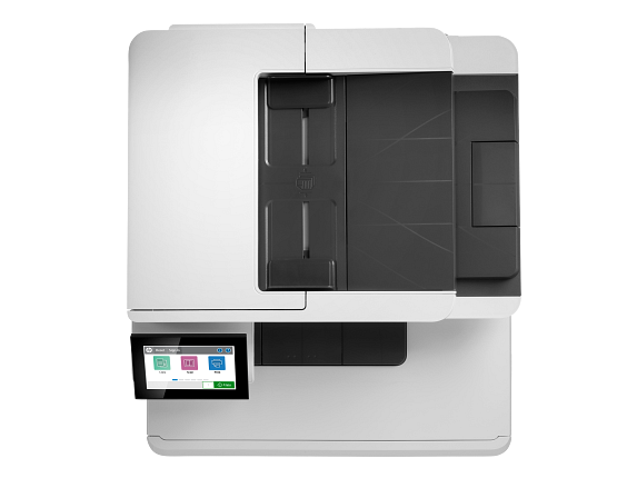 Photo HP 1