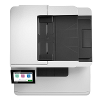 HP Color LaserJet Enterprise MFP M480f