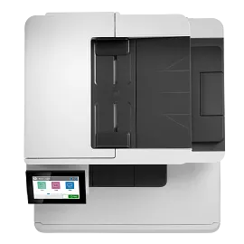 HP Color LaserJet Enterprise MFP M480f