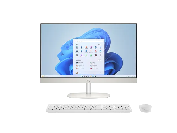 Desktop Pc Hp Bios Update Windows 10 HP Inch All-in-One 24-cr1085t