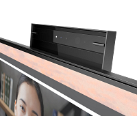HP E24mv G4 FHD Conferencing Monitor