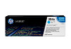 HP 304A CC531A ciánkék toner / festékkazetta Color Laserjet CM2320 CP2025 nyomtatókhoz (2800 old.)