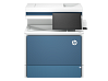HP Color LaserJet Enterprise Flow MFP 5800zf, AI-capable