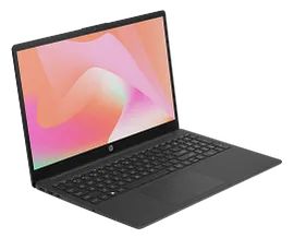 HP Laptop 15t-fd000, 15.6"