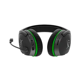 HyperX CloudX Stinger Core - Wireless Gaming Headset - Xbox - Black-Green
