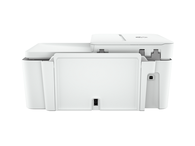 HP DeskJet Plus 4132 All-in-One Printer | HP® Bangladesh