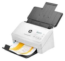 HP ScanJet Enterprise Flow 7000 s3 Sheet-feed Scanner