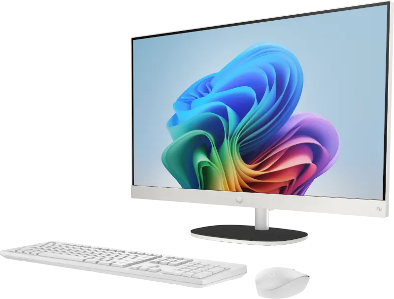 HP All-in-One 24-f0031jp Core i3 9100T 【公式通販】