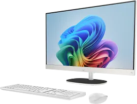 HP All-in-One Desktop Next Gen AI 24-ct2055m PC