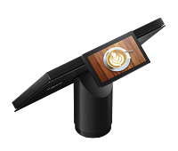 HP Engage 6.6 inch Display