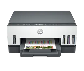 HP Smart Tank 7001 All-in-One Printer, AI-enabled