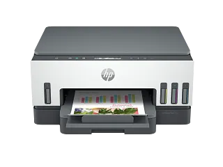 HP Smart Tank