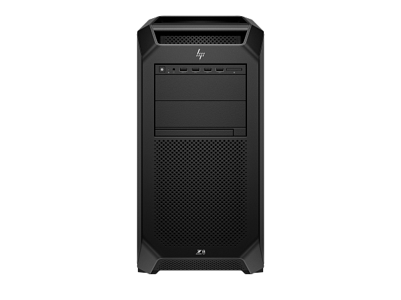 HP Z8 G5 Workstation