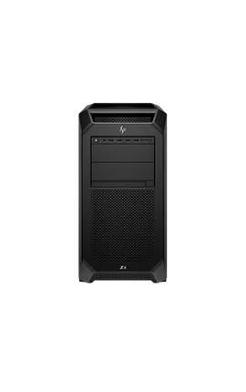 HP Z8 G5 Workstation - Customizable