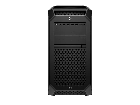 Workstations, HP Z8 G5 Workstation - Customizable