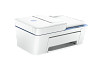 HP 60K29B DeskJet 4222E A4 színes tintasugaras multifunkciós nyomtató világos kék