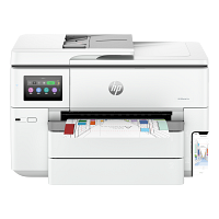 HP OfficeJet Pro 9730 Wide Format All-in-One Printer