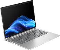 HP EliteBook 6 G1iR 14 inch Notebook PC (B7MK5AV)